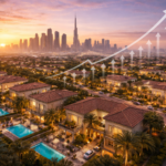 Luxury Villas vs Apartments in Dubai