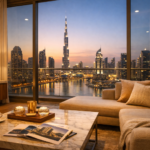 Guide to Buying Property in Dubai from India