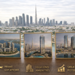 Best Luxury Off-Plan Projects in Dubai for Indian Investors (2026 Update)