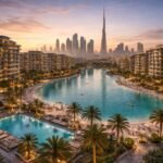 High-Growth Investment Area in Dubai for Indians