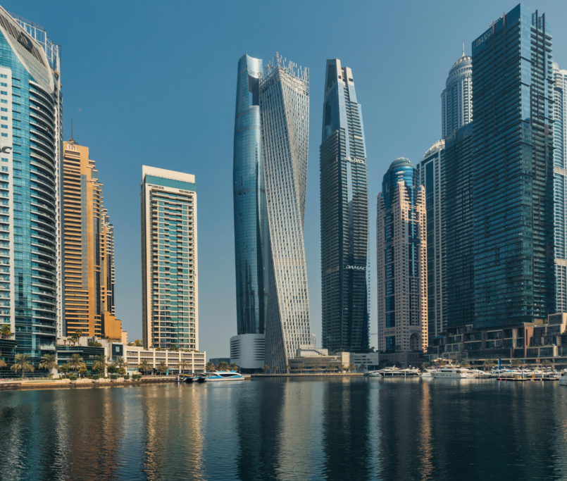 Best Real Estate Agency in Dubai