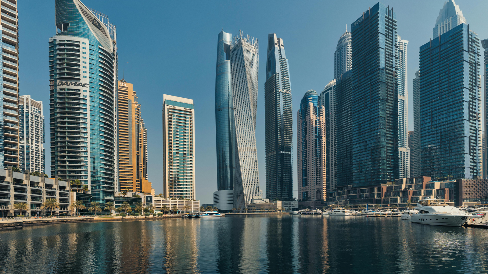 Best Real Estate Agency in Dubai