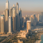 Dubai real estate investment