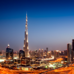 Top Benefits of Investing in Dubai’s Luxury Property Market