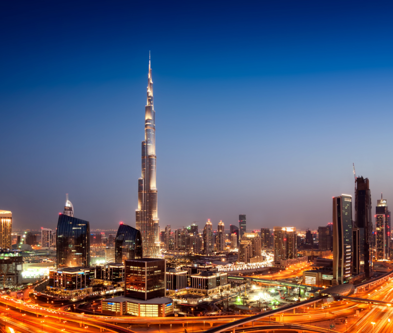 Top Benefits of Investing in Dubai’s Luxury Property Market