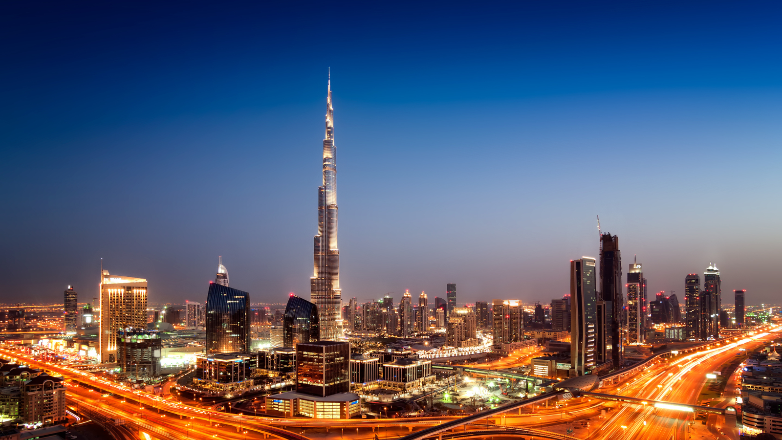 Top Benefits of Investing in Dubai’s Luxury Property Market