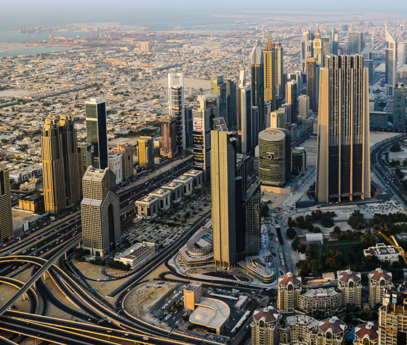 Dubai Real Estate Experts Guide 2026